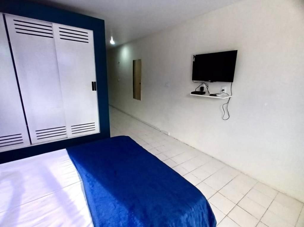 Ferienwohnung Victory Flat João Pessoa Exterior foto